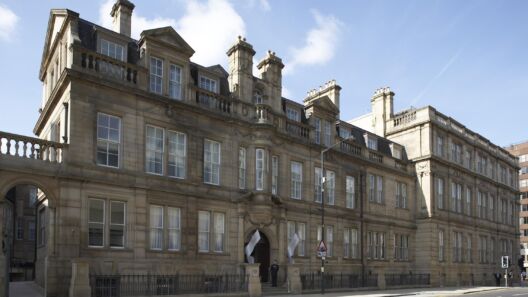 Sheffield’s Leopold Hotel brought to market for undisclosed sum