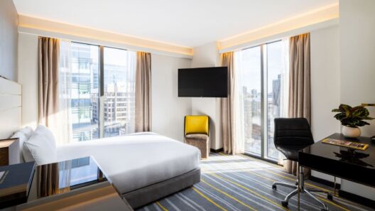 Leonardo Hotels acquires 11th London location in Aldgate