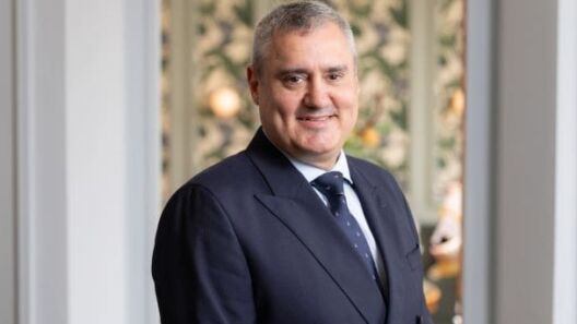 The Chesway Collection appoints new chief exec