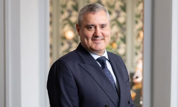 The Chesway Collection appoints new chief exec