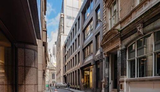 Savills secures permission for Queensway office-to-hotel conversion