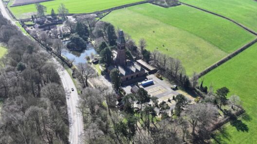 Nottinghamshire Lakeside hotel brought to market for £2.5m