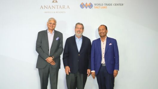 Minor Hotels signs first Anantara-branded sites in India