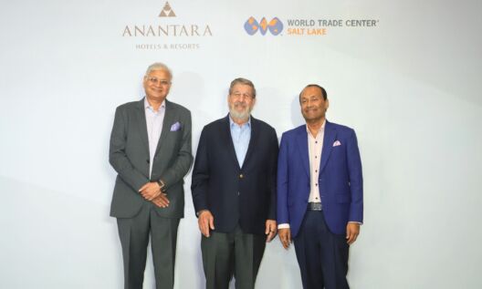 Minor Hotels signs first Anantara-branded sites in India