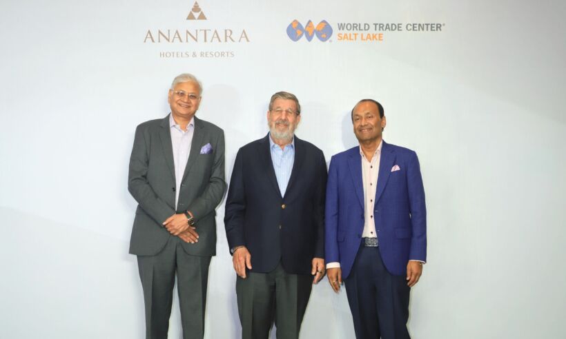 Minor Hotels signs first Anantara-branded sites in India