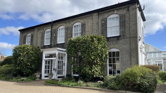 Grade II-listed Norwich hotel brought to market after 40 years