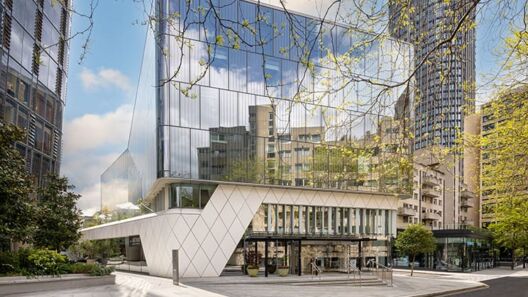 Cycas Hospitality merges with parent company to form Vertiq