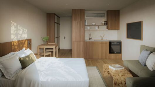 Beyond Aparthotels adds three new sites to London portfolio