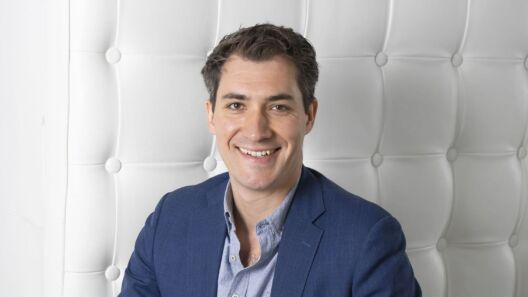 Sanderson London appoints Kenji Bourquin-Quéva as GM