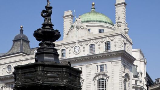Hotel Café Royal sees 43% jump in Q1 domestic bookings