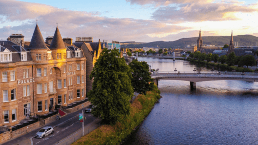 How three distinct properties are growing with BWH Hotels GB