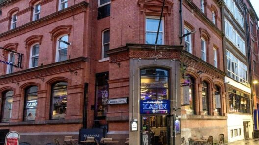 Two northern hotels brought to market for £7.5m