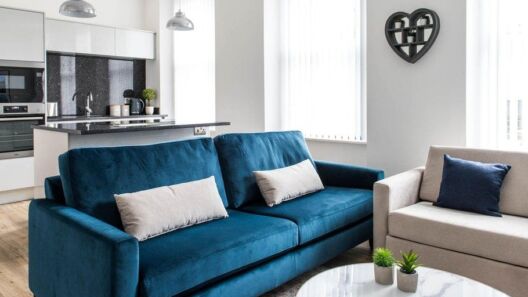 Kendal holiday apartments brought to market for £550k