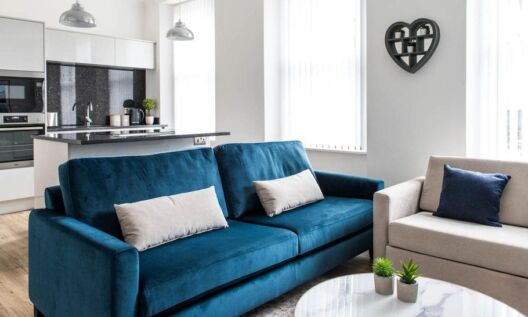 Kendal holiday apartments brought to market for £550k