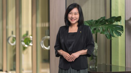 Millennium Hotels & Resorts appoints Cinn Tan as commercial head