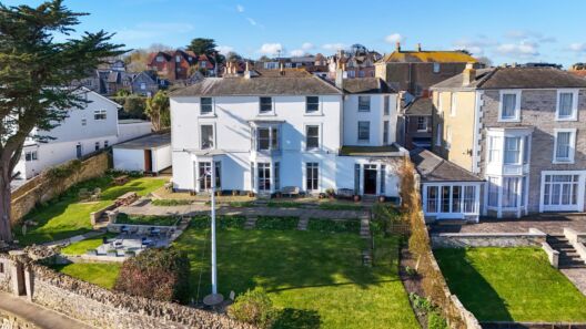 Isle of Wight’s Northbank Hotel brought to market for £4.2m