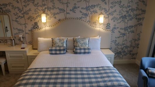 Two Blackpool hotels complete £1m refurb