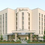 Radisson reaches 100-hotel milestone in Africa
