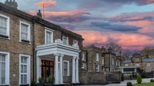 BWH Hotels GB hails strong Q1 amid expanding UK pipeline