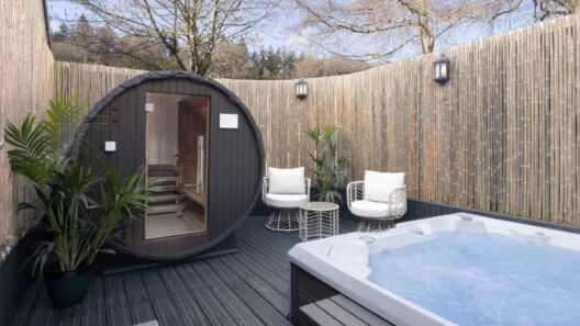 Thainestone House hotel launches £150k health club refurbishment