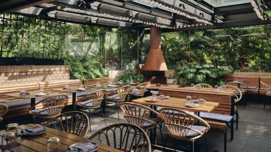 The Standard to transform Isla into neighbourhood wine bar