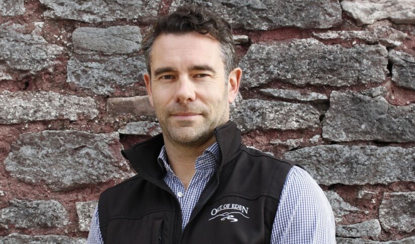 Out of Eden invests in UK-wide sales team 