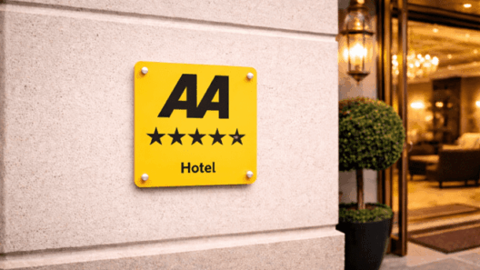 AA Hotel and Hospitality Services to return to Republic of Ireland