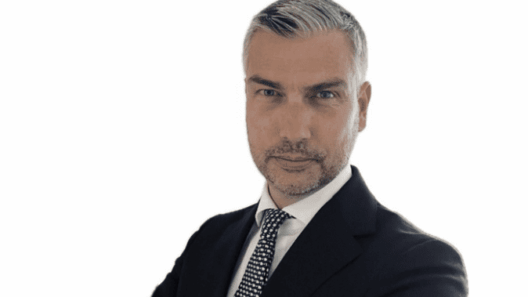 Starhotels appoints new chief commercial officer