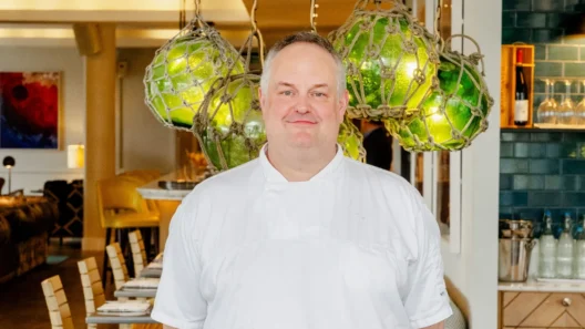 Harbour Hotel Southampton appoints new executive head chef