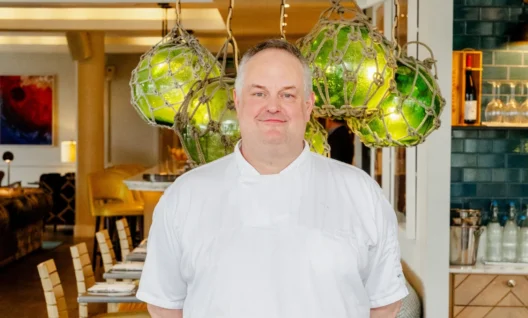 Harbour Hotel Southampton appoints new executive head chef