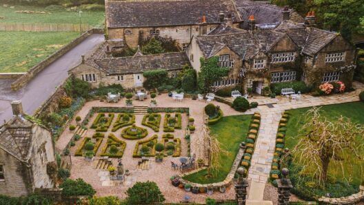 Classic British Hotels adds Holdsworth House to collection