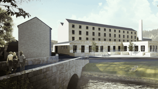 Savills to advise on Bakewell hotel development