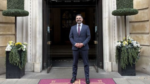 The Grand in York appoints new hotel manager