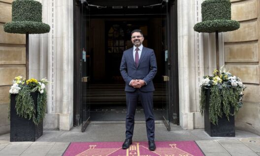 The Grand in York appoints new hotel manager