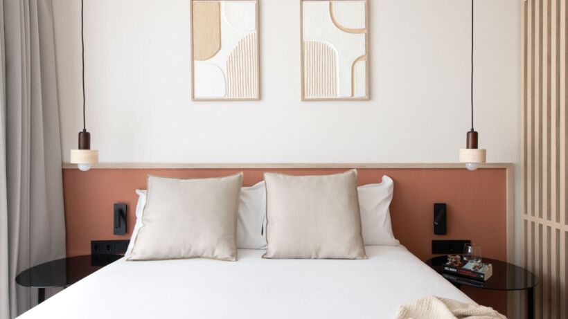 Líbere opens first Seville site in office conversion