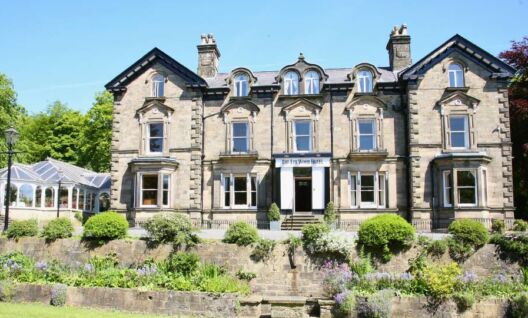 HF Holidays acquires Lee Wood Hotel in Buxton