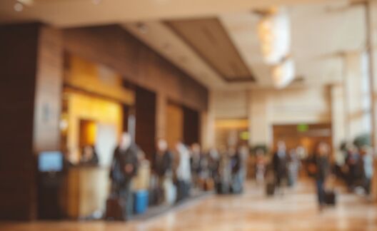 Your hotel is full – so why are you still losing money?