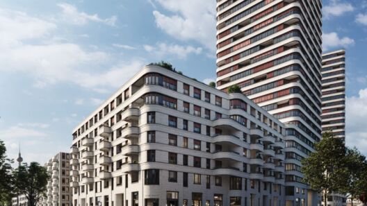 Staycity signs lease for second Berlin Wilde aparthotel