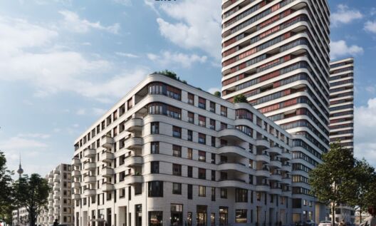 Staycity signs lease for second Berlin Wilde aparthotel