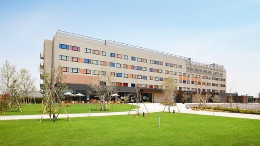 Tokyu to open Hotel Well-hub Haneda this summer