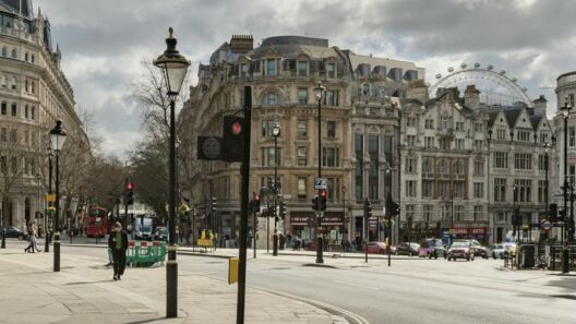 Zedwell to open 387-room hotel at Trafalgar Square