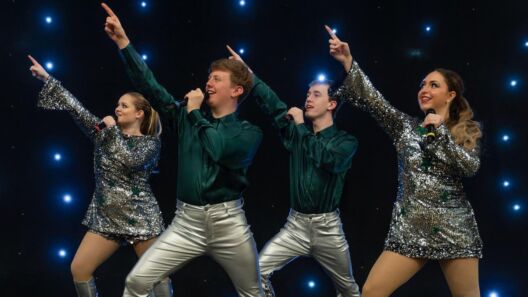 Britannia launches ‘entertainment break’ hotel collection