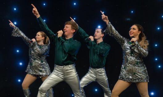 Britannia launches ‘entertainment break’ hotel collection