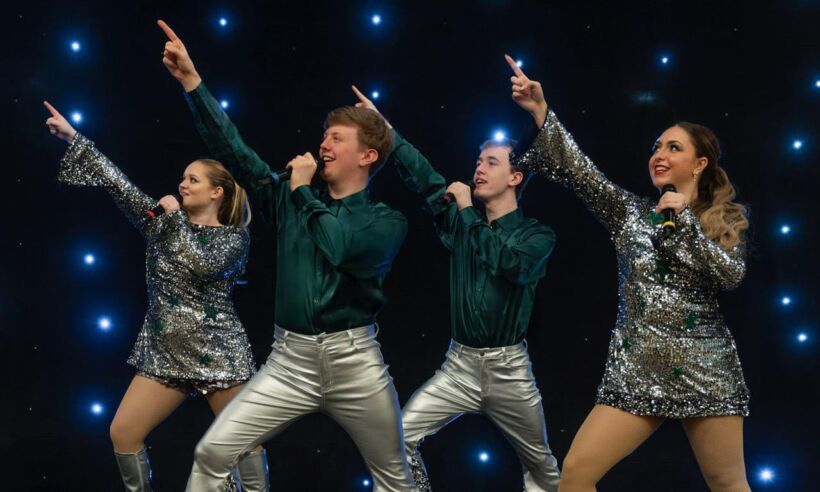 Britannia launches ‘entertainment break’ hotel collection
