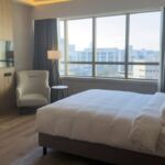 Radisson opens Scandinavian-inspired hotel at Schiphol hub