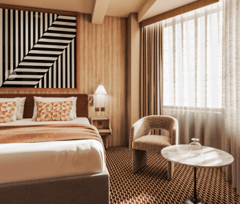 The Imperial Bloomsbury to reopen this summer following major refurb
