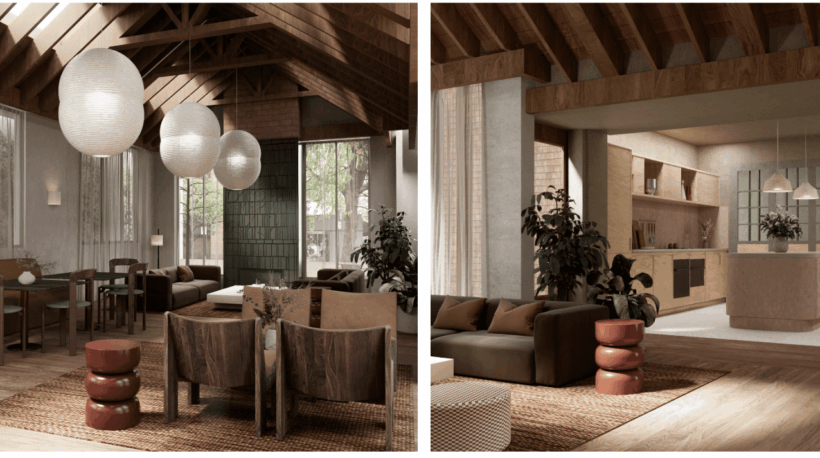 Mason & Fifth to open fourth London site in Belsize Park