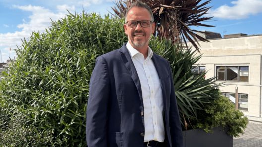 Colliers boosts Hotels Agency Team with Alex Sturgess as director