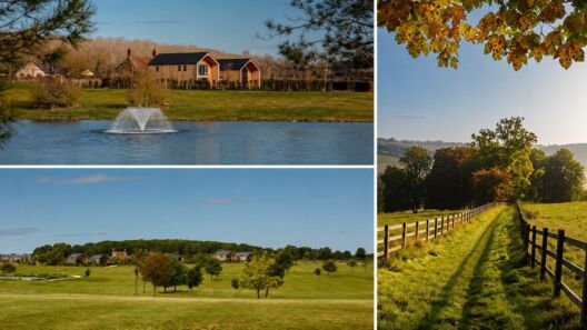 Nobu Hospitality to launch countryside hotel and residences in Rutland