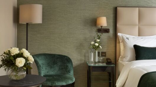 The Rathbone, Fitzrovia begins phased refurb programme